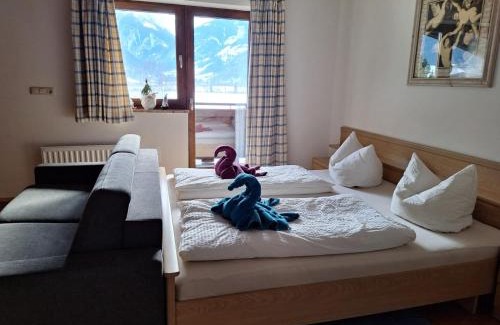 Uttendorf Apartment | Chalet Anna Appartment