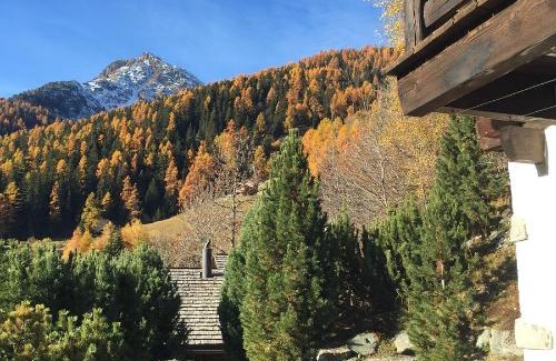 Grimentz Ski Chalet | Chalet Annika