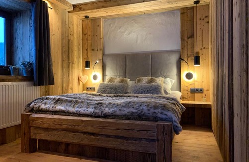 Ehrwald Apartment | Chalet Apart Hansler
