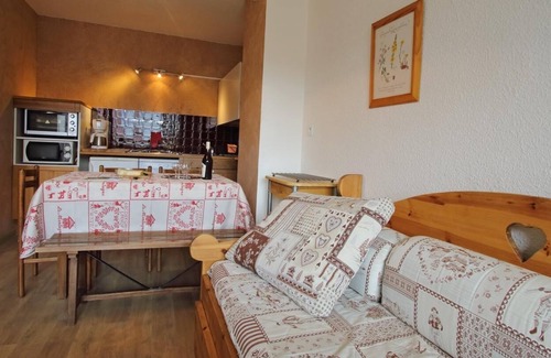 Mijoux Apartment | Chalet Apartment for 4 to 6 people