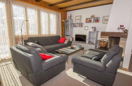 Adelboden Apartment | Chalet Apollo