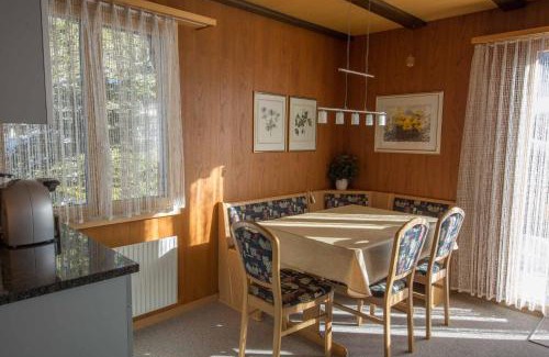 Adelboden Apartment | Chalet Apollo