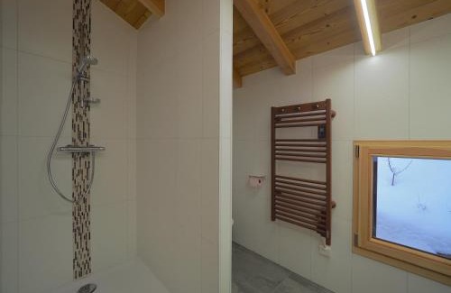 Araches-la-Frasse Ski Chalet | Chalet Arpitan - les Carroz - Grand Massif