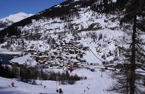 Les Brevieres Ski Chalet | Chalet Aspen - Chalet 170m2 - 6 chambres, 6 salles de bain, sauna MAE-3405