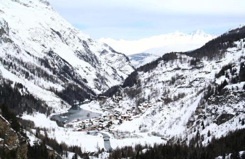 Les Brevieres Ski Chalet | Chalet Aspen - Chalet 170m2 - 6 chambres, 6 salles de bain, sauna MAE-3405