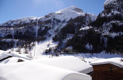 Les Brevieres Ski Chalet | Chalet Aspen - Chalet 170m2 - 6 chambres, 6 salles de bain, sauna MAE-3405