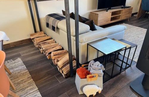 Samoens Ski Chalet | Chalet Aspre
