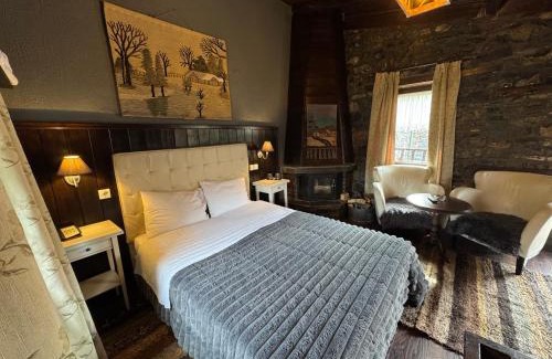 Aghios Athanasios House | Chalet Asteras tou Vorra