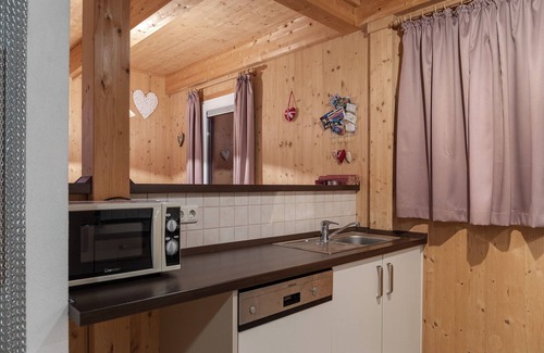Sankt Georgen am Kreischberg Ski Chalet | Chalet in Styria near Kreischberg Ski