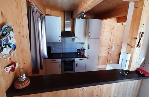 Sankt Georgen am Kreischberg Ski Chalet | Chalet in Styria near Kreischberg Ski
