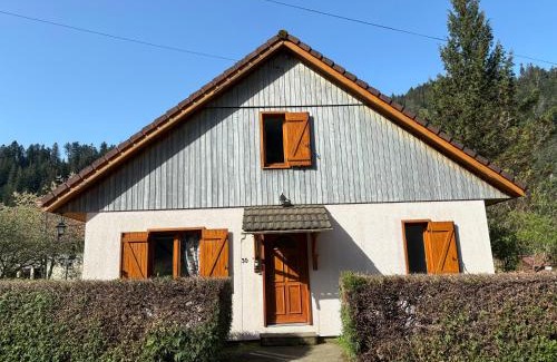 Gerardmer Ski Chalet | Chalet Au fil de l'eau