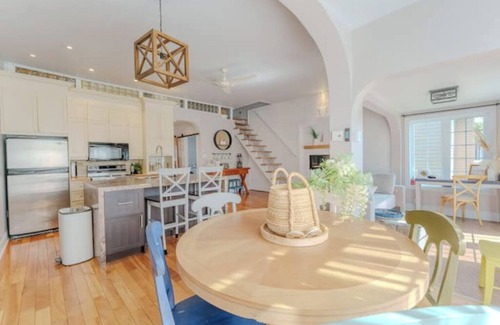 Mauricie Ski Chalet | Chalet Aurora | Waterfront + spa + fireplace