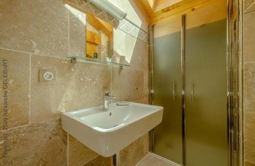 Mieussy Bed & Breakfast | Chalet aux 3 biches