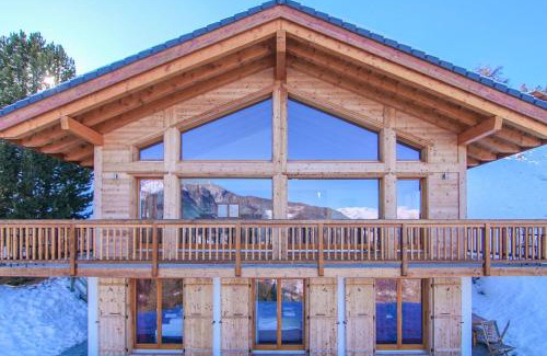 Riddes Ski Chalet | Chalet Aventure