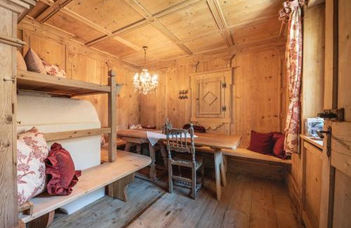 Avelengo Ski Chalet | Chalet Avidea Secret