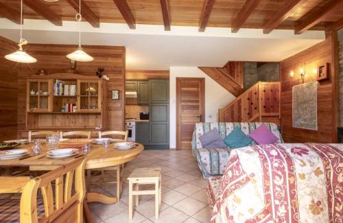 Casone Ski Chalet | Chalet Baita Emet by Interhome