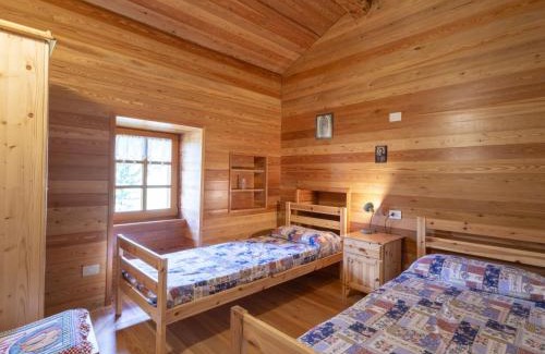 Casone Ski Chalet | Chalet Baita Emet by Interhome