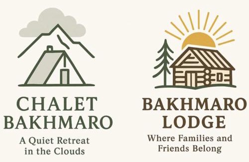 Bakhmaro House | Chalet Bakhmaro
