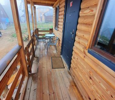 Bakhmaro House | Chalet Bakhmaro