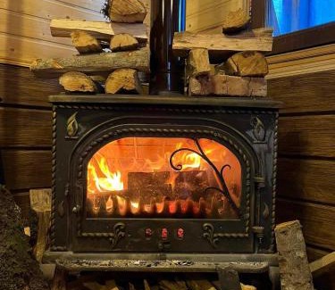 Bakhmaro House | Chalet Bakhmaro