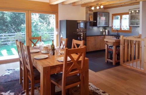 Leytron Ski Chalet | Chalet Banksia by Interhome