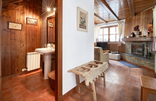 Salardu Ski Chalet | Chalet Baqueira-Beret