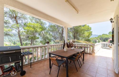 Carcaixent House | Chalet Barraca d 'Aigües Vives