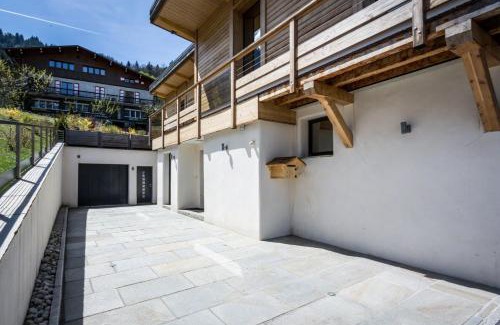 Les Houches Ski Chalet | Chalet Base Camp