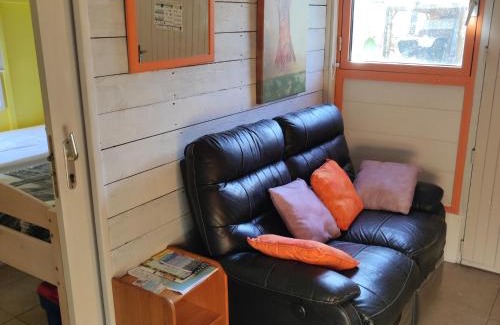 Carcans Apartment | Chalet BELIVERS