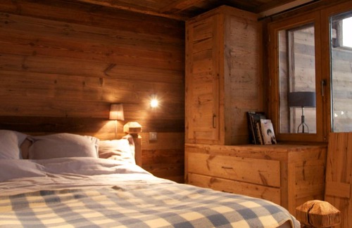 Bonneval-sur-Arc House | Chalet Bella Alpina