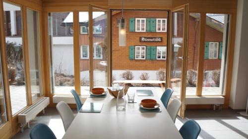 Wengen Apartment | Chalet Bella Vista 1
