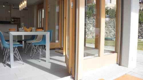 Wengen Apartment | Chalet Bella Vista 1