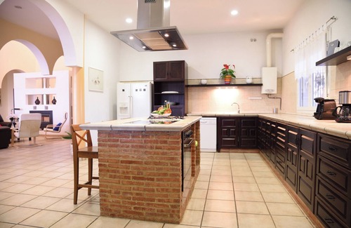 Lora Del Rio Ski Chalet | Chalet Bellavista