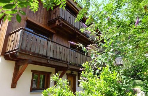 Saint-Jean-dʼAulps House | Chalet Belle Folie