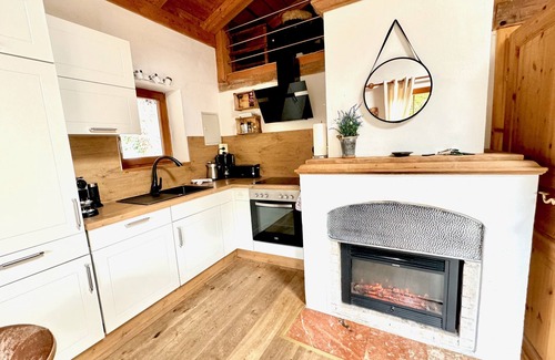 Kitzbuehel Ski Chalet | Chalet Belle Kitz, Chalet Belle Kitz 1