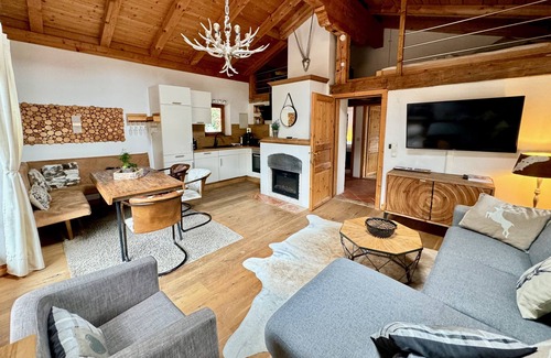 Kitzbuehel Ski Chalet | Chalet Belle Kitz, Chalet Belle Kitz 1