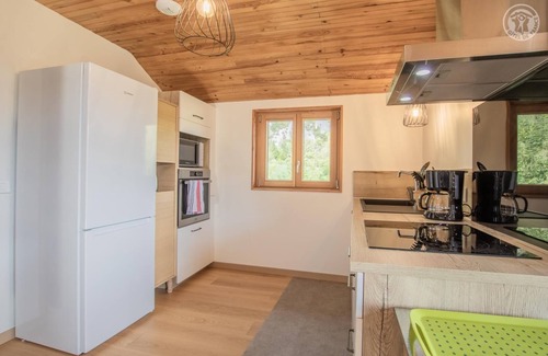 La Thuile House | Chalet Belledonne - LA Thuile