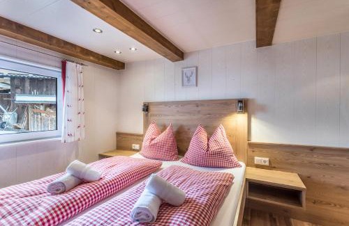 Sankt Johann im Pongau Apartment | Chalet Berger