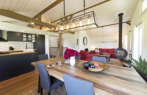 Wildhaus House | Chalet Bergblick