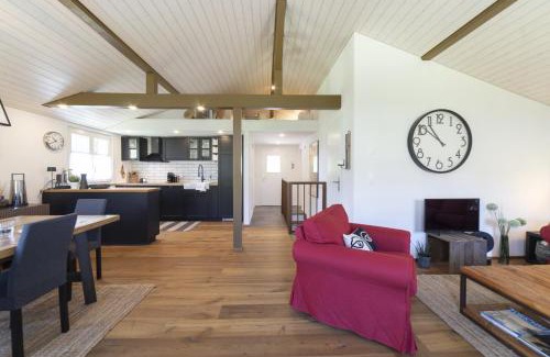 Wildhaus House | Chalet Bergblick