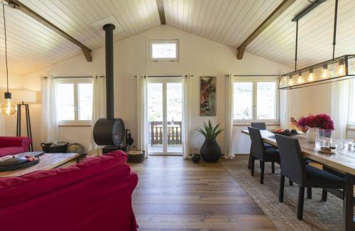Wildhaus House | Chalet Bergblick
