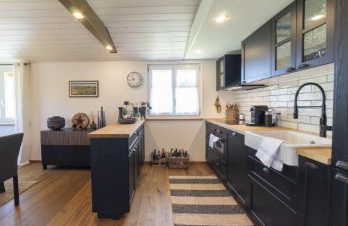 Wildhaus House | Chalet Bergblick