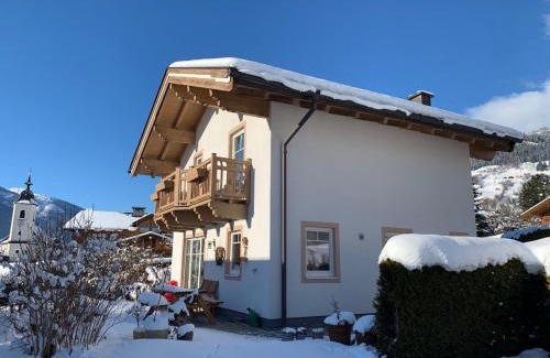 Walchen House | Chalet Bergglück