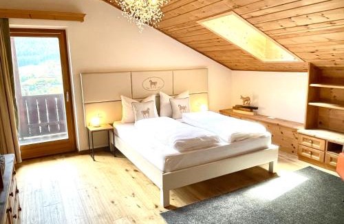 Ortisei Apartment | Chalet Bernardi Apartments
