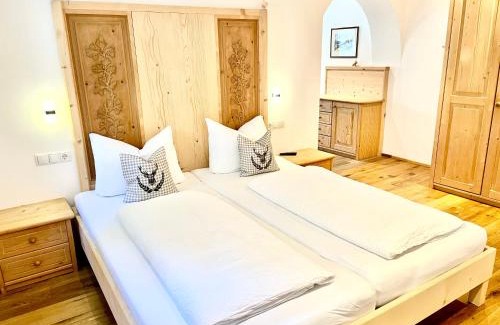 Ortisei Apartment | Chalet Bernardi Apartments