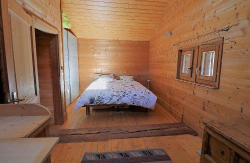 Evolene Ski Chalet | Chalet Berthe 11