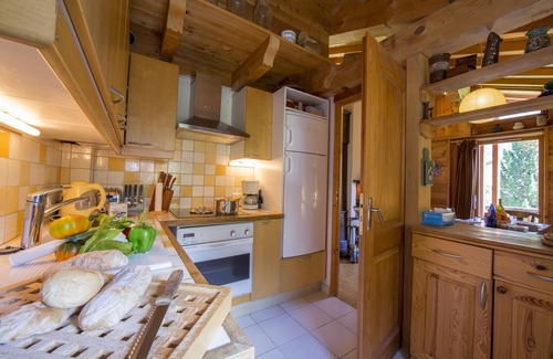 Argentiere Ski Chalet | Chalet Beugeant, Argentière (Chamonix), France