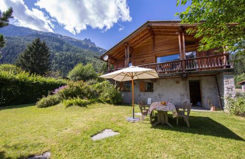Argentiere Ski Chalet | Chalet Beugeant - Happy Rentals