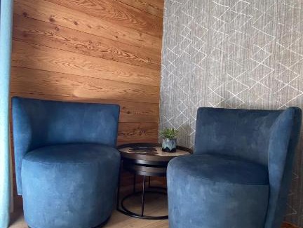 Le Grand-Bornand House | Chalet Birdie