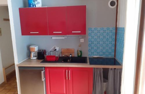 Saint-Jean-de-Sixt Apartment | Chalet Blanche neige